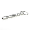 Generique Plug Penis Cum Thru Metal 10mm